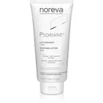 Noreva Psoriane Soothing Lotion zklidňující mléko pro podrážděnou pokožku 200 ml