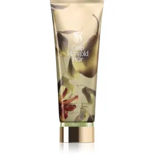 Victoria's Secret Marigold Pear tělové mléko pro ženy 236 ml