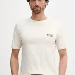 Bavlněné tričko Lindbergh