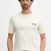 Bavlněné tričko Lindbergh