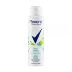 REXONA Blue Poppy&Apple Antiperspirant sprej 150 ml