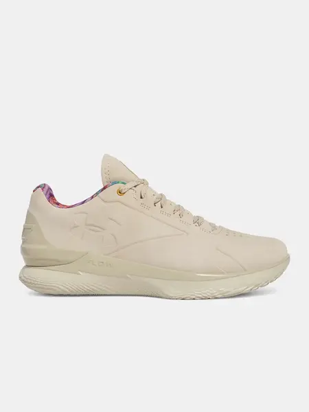 Unisexové boty Under Armour CURRY 1 Low Flotro Lux - unisex