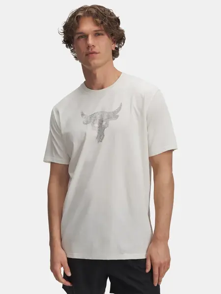 Pánské triko Under Armour UA Pjt Rck Brahma Bull