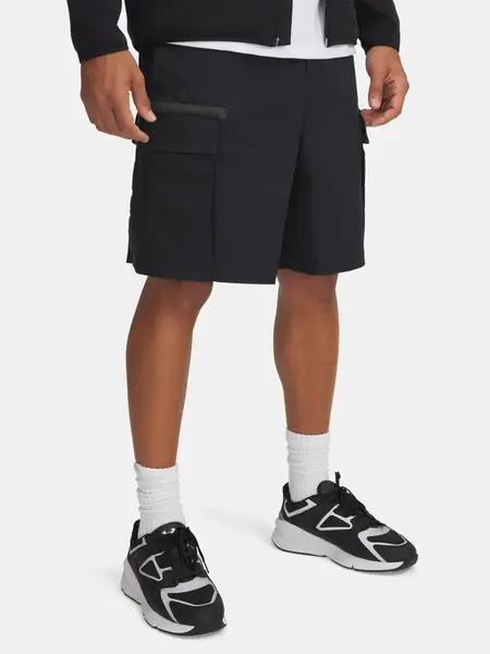 Pánské kraťasy Under Armour UA Unstoppable Utility Short - Pánské