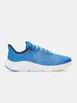 Chlapecké boty Under Armour UA BGS Pursuit 4 BL-BLU - Kluci