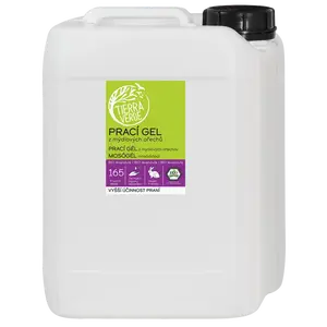 TIERRA VERDE Prací gel s levandulí BIO 5 l