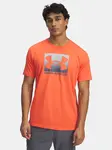 Pánské tričko Under Armour UA M BOXED SPORTS UPDATED SS - Pánské