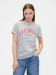 GAP Tričko s logem - Dámské