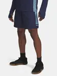 Pánské kraťasy Under Armour UA Tech Utility Shorts-BLU - Pánské