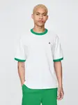 GAP Oversize tričko Brannan - Pánské