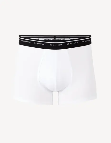 Celio Boxerky Binormal - Pánské