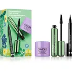 Clinique Mini Kit Eye Essentials: High Drama dárková sada