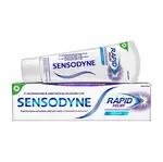 SENSODYNE Zubní pasta Rapid 75 ml