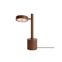 Good & Mojo STOLNÍ LAMPA, dotykový stmívač, 21/21/35 cm