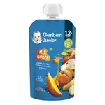 GERBER Junior kapsička mix ovoce 110 g
