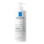 La Roche-posay Lipikar 10% urea tělové mléko 400 ml