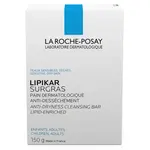 La Roche-posay Lipikar Surgras mýdlo 150g