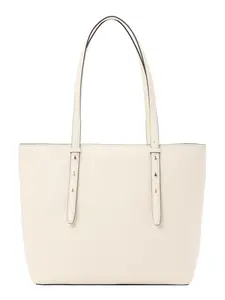 Kate Spade Shopper 'Do It All'  šedobiela