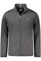 NORWAY 1963 MEN'S BLACK SPORT JACKET