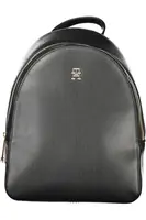 TOMMY HILFIGER WOMEN'S BACKPACK BLACK