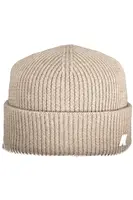 Pánská béžová čepice K-WAY