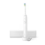 Philips Sonicare 5300 HX7108/08 sonický zubní kartáček bílý