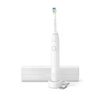 Philips Sonicare 5300 HX7108/08 sonický zubní kartáček bílý