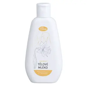 PLEVA  Medové tělové mléko 200 g