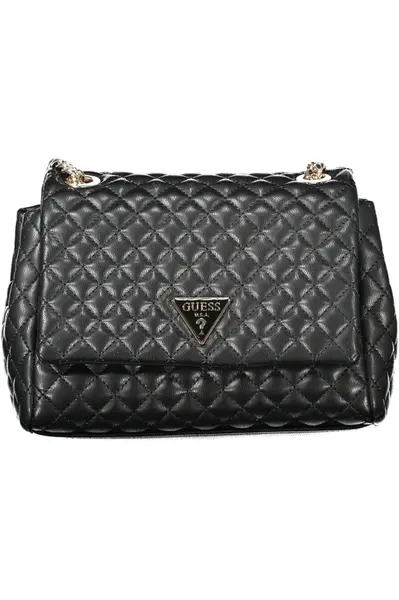 Dámská kabelka GUESS černá