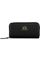 Dámská peněženka LA MARTINA černá