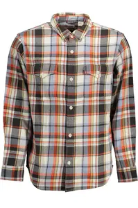 Pánská károvaná košile Levi's