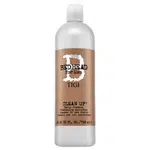 Tigi Bed Head B for Men Clean Up Daily Shampoo šampon pro každodenní použití 750 ml
