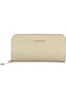VALENTINO BAGS WOMEN'S WALLET BEIGE