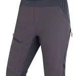 Husky Kixees M XL, dk. grey Pánské outdoor kalhoty