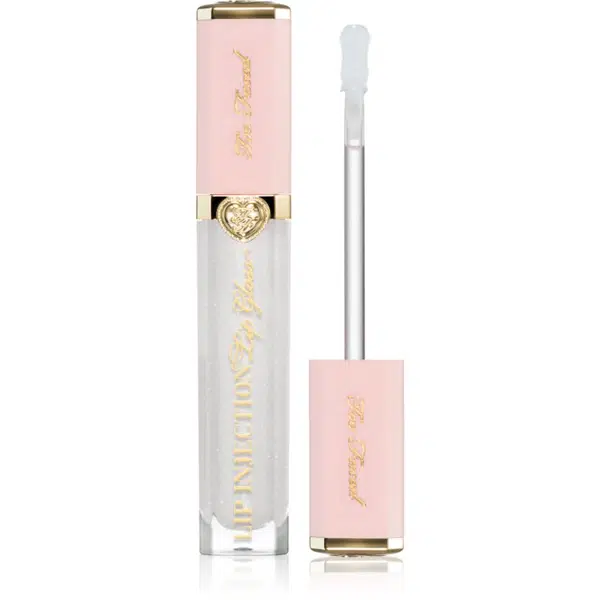 Too Faced Lip Injection Power Plumping Lip Gloss lesk na rty pro větší objem odstín Stars Are Aligned 6,5 ml