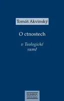 O ctnostech v Teologické sumě - Tomáš Akvinský