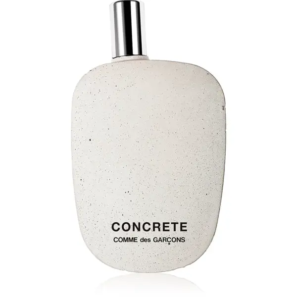 Comme des Garçons Concrete parfémovaná voda unisex 80 ml