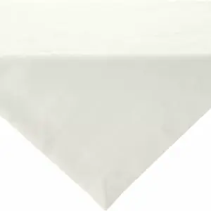 Novel UBRUS, 80/80 cm, krémová