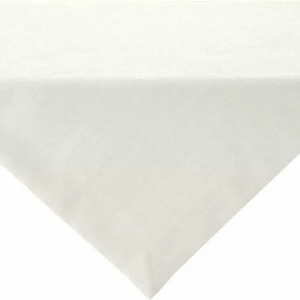 Novel UBRUS, 80/80 cm, krémová