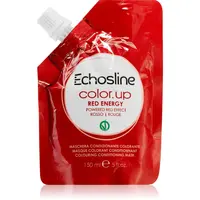 Echosline Color Up barvicí maska s vyživujícím účinkem odstín Red Energy 150 ml