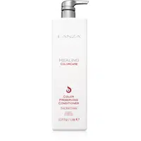 L'anza Healing ColorCare Color-Preserving Conditioner ochranný kondicionér pro barvené vlasy 1000 ml