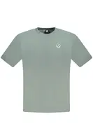 Pánské tričko North Sails s krátkým rukávem