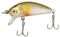 Zebco wobler demonic perchfinder herring 5 cm 4,75 g