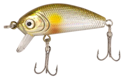 Zebco wobler demonic perchfinder herring 5 cm 4,75 g