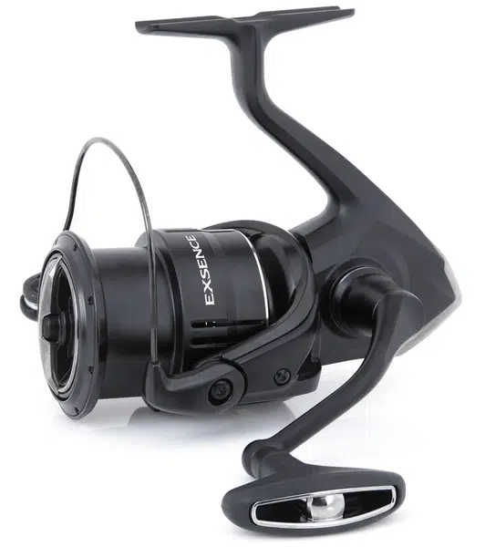 Shimano naviják exsence b c3000m hg