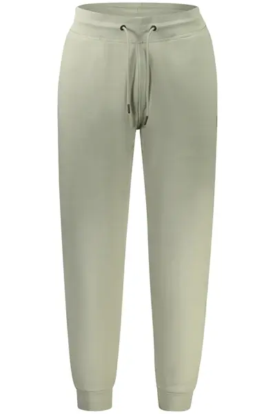 Pánské zelené kalhoty GUESS JEANS