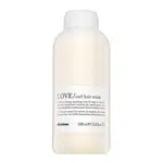 Davines Essential Haircare Love Curl Hair Mask vyživující maska pro kudrnaté vlasy 1000 ml