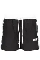US GRAND POLO COSTUME PART UNDER MAN BLACK