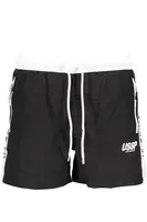 US Grand Polo pánské koupací kraťasy