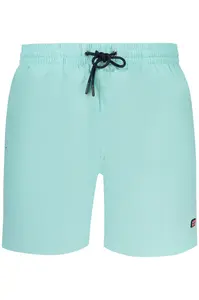 Pánské modré koupací kraťasy